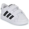 Baskets basses enfant adidas GRAND COURT 3.0 CF I