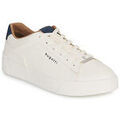 Baskets homme sur Grenoble : Baskets basses Bugatti Gunter