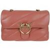 Sac a main Pinko LOVE PUFF CLASSIC CL. SHEEO NAPPA
