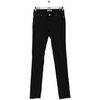 Jeans skinny Acne Studios Jean slim en coton noir