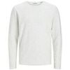 Pull Jack & Jones 12248825-CLOUD DANCER