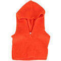 Bonnet American Vintage Chapeau orange