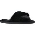 Chaussons Whistler Chausson en peluche Brahny W Grenoble