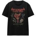 Tee-shirts sur Grenoble : T-shirt Dungeons & Dragons Five Heads