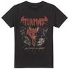 T-shirt Dungeons & Dragons Five Heads