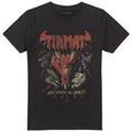 Tee-shirts sur Grenoble : T-shirt Dungeons & Dragons Five Heads