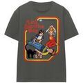 T-shirt Steven Rhodes Let's Sacrifice Toby Grenoble