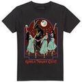 T-shirt Steven Rhodes Girl's Night Out Grenoble
