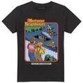 T-shirt Steven Rhodes Meet Your Neighbours Grenoble