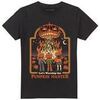 T-shirt Steven Rhodes Pumpkin Master