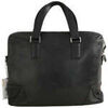 Porte document Dior Sacoche noire