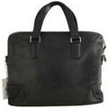 Porte document Dior Sacoche noire Grenoble