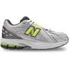Baskets basses enfant New Balance 1906