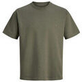 Tee-shirts sur Grenoble : T-shirt Premium By Jack & Jones 193835VTPE26