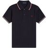 Polo enfant Fred Perry SY3660