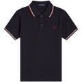 Polo enfant Fred Perry SY3660 Grenoble