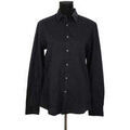 Chemises/chemisettes sur Grenoble : Chemise Paul Smith Chemise noire