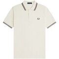Polo Fred Perry M3600P Grenoble