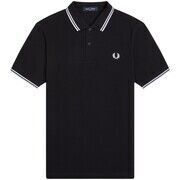 Polo Fred Perry M3600P