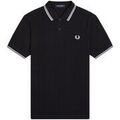 Polos sur Grenoble : Polo Fred Perry M3600P