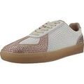 Baskets basses Gio + Combi Grenoble