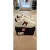 Baskets basses enfant Tommy Hilfiger Tommy hilfiger flag taille 31