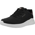 Baskets femme sur Grenoble : Baskets montantes Skechers Uno Lite Shimmer Along