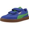 Baskets basses enfant Puma Club Ii Era Cv