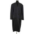 Manteaux sur Grenoble : Manteau Isabel Marant Manteau noir