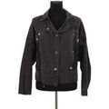 Veste Isabel Marant Veste noire Grenoble