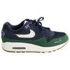 Baskets basses Nike Baskets marines