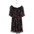 Robes sur Grenoble : Robe courte The Kooples Robe noire