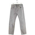 Jeans/Pantalons sur Grenoble : Jeans Levis Jean droit gris