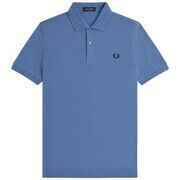 Polo Fred Perry M6000