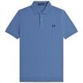 Polo Fred Perry M6000 Grenoble
