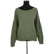Pull American Vintage Pull vert