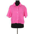 Chemises sur Grenoble : Chemise American Vintage Chemise rose