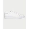 Baskets basses Exton Sneakers basses homme en cuir
