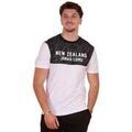 Tee-shirts sur Grenoble : T-shirt Ruckfield 190498VTPE26