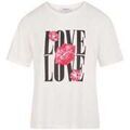 Tee-shirts sur Grenoble : T-shirt Morgan 194726VTPE26