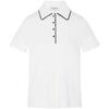 T-shirt Morgan 194905VTPE26