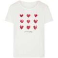 Tee-shirts sur Grenoble : T-shirt Morgan 194978VTPE26