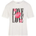 Tee-shirts sur Grenoble : T-shirt Morgan 194726VTPE26