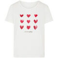 Tee-shirts sur Grenoble : T-shirt Morgan 194978VTPE26