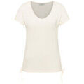 Tee-shirts sur Grenoble : T-shirt Mustang 195830VTPE26