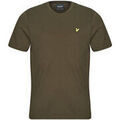 T-shirt Lyle & Scott - Grenoble