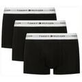 Boxers Tommy Hilfiger Low Rise Trunk Noir