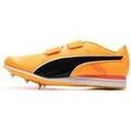 Running sur Grenoble : Chaussures Puma Evospeed Triple