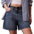 Short sur Grenoble : Short Calvin Klein Jeans Rise Aline