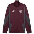 Vestes sur Grenoble : Veste Puma Manchester City 24/25